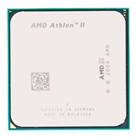   AMD Athlon II X3 420e (AD420EHDK32GM)  2