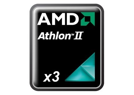   AMD Athlon II X3 415E (AD415EHDGMBOX)  2