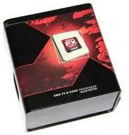   AMD FX-8150 (FD8150FRGUBOX)  1
