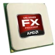   AMD FX-8150 (FD8150FRGUBOX)  2