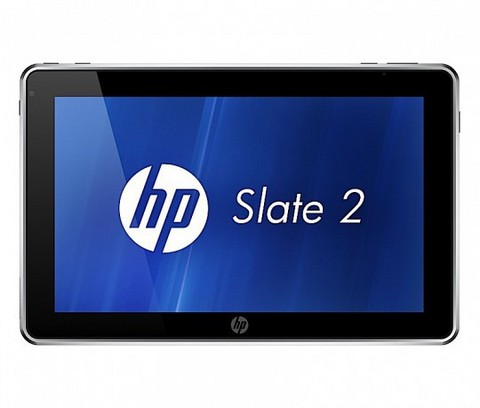  HP Slate 2 (LG725EA)  1