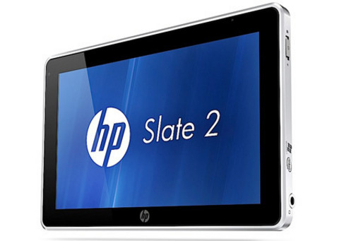   HP Slate 2 (LG725EA)  2