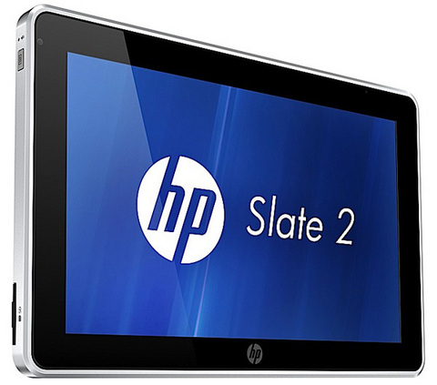   HP Slate 2 (LG725EA)  3