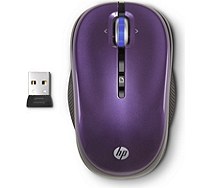   HP LY785AA Sweet Purple USB (LY785AA)  2