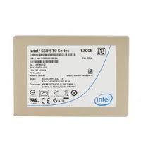    Intel SSDSC2MH120A2K5 (SSDSC2MH120A2K5)  1