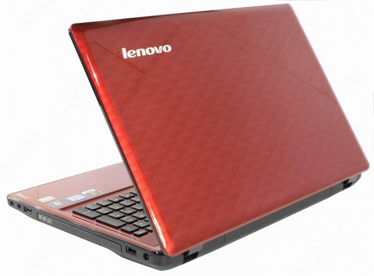 Купить Ноутбук Lenovo Z580