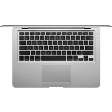   Apple MacBook Air (MD223)  2