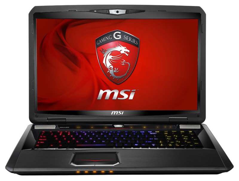   MSI GT70 0ND-227 (9S7-176212-227)  1
