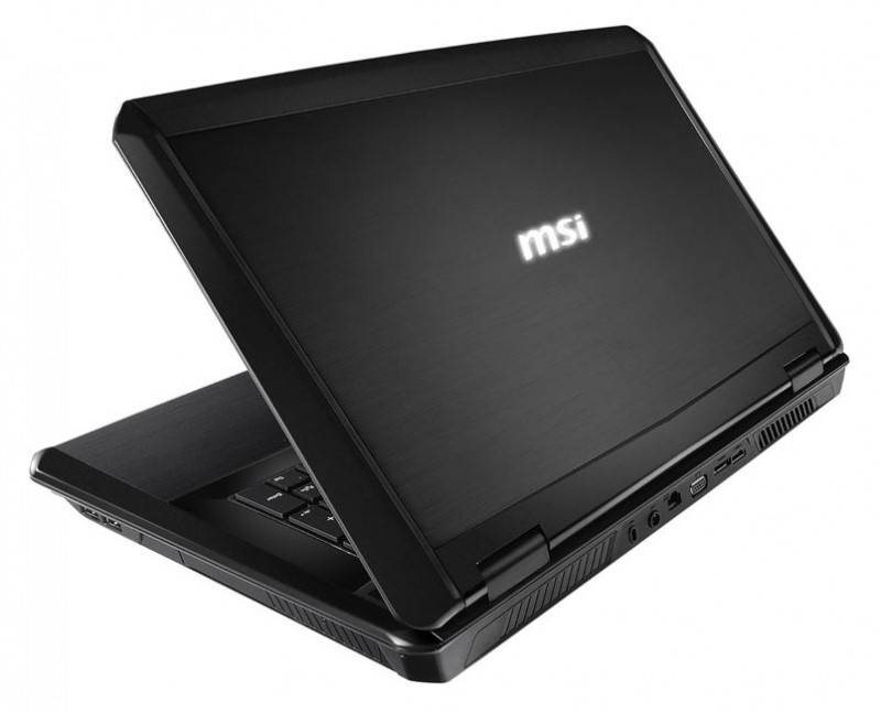   MSI GT70 0ND-227 (9S7-176212-227)  2