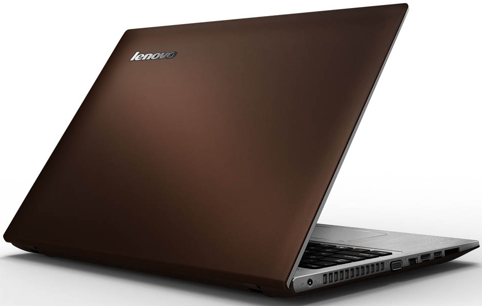 Купить Ноутбук Lenovo Ideapad Z500