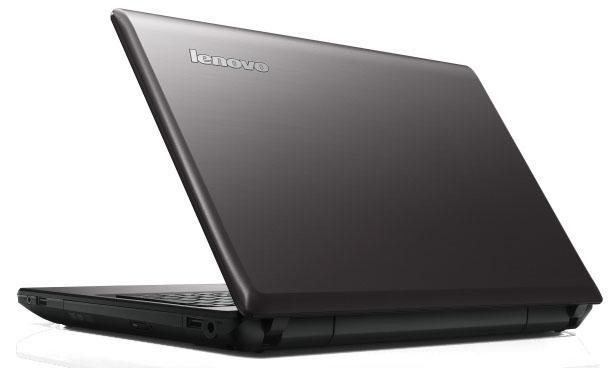   Lenovo IdeaPad G580 (59359156)  1