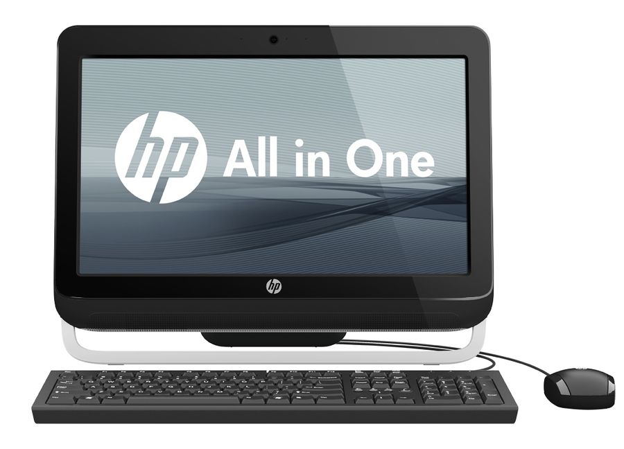   HP All-in-One 3420 Pro (LH163ES)  2