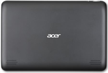   Acer ICONIA TAB A200 (HT.H9SEE.002)  2