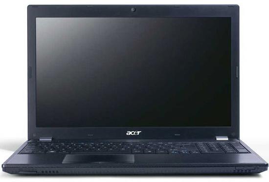   Acer Travelmate 5760Z-B964G32Mnsk (NX.V75ER.004)  2