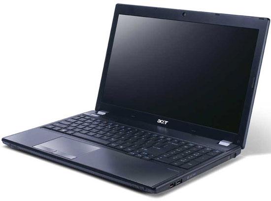   Acer Travelmate 5760Z-B964G32Mnsk (NX.V75ER.004)  3