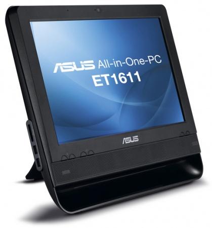   Asus EeeTop PC ET1611PUT (90PE3XA21221L00A9C0Q)  2