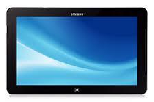   Samsung ATIV Smart PC 700T1C-H01 + Dock Station + 3G (XE700T1C-H01RU)  2