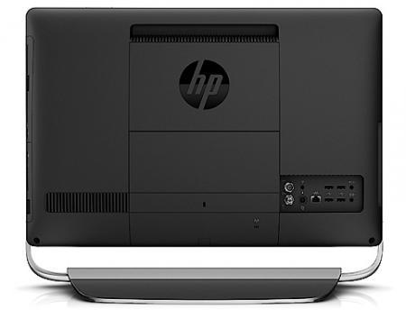   HP TouchSmart Elite 7320 (LH179EA)  5