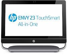   HP Envy 23-d000er TouchSmart All-in-One (C3S82EA)  2