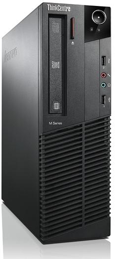   Lenovo ThinkCentre M92P SFF (147D767)  1