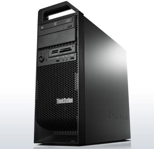   Lenovo ThinkStation S30 (310D800)  1