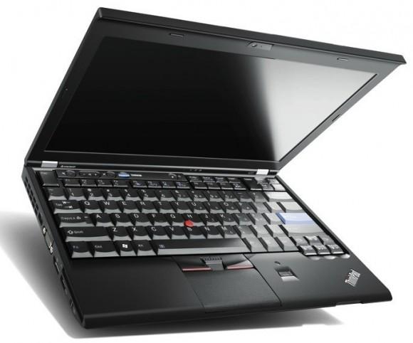  Lenovo ThinkPad X220 (682D605)  1