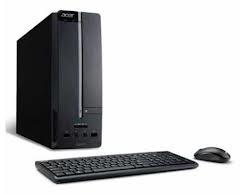   Acer Aspire XC600 (DT.SLJER.010)  1