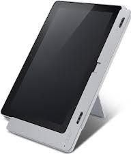   Acer ICONIA W700-53314G12as+ Dock Station (NT.L0EER.001)  2