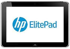   HP ElitePad 900 + 3G (D4T10AW)  1