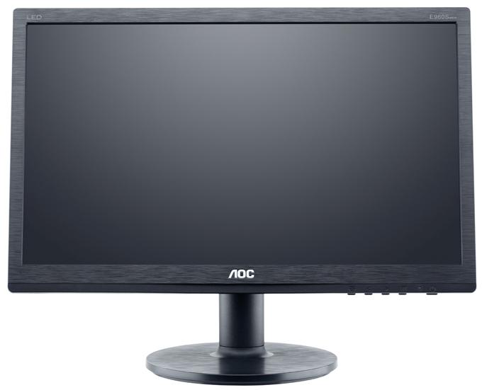   AOC E960Sd (E960Sd)  1