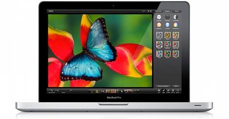   Apple MacBook Pro 15.4" (MC97616GH1RS/A)  1