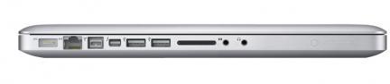   Apple MacBook Pro 15.4" (MC97616GH1RS/A)  3