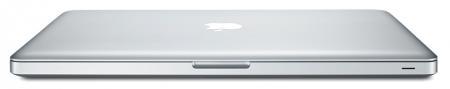   Apple MacBook Pro 17" (Z0NG000E8)  3