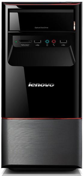   Lenovo IdeaCentre H430 (57307629)  2