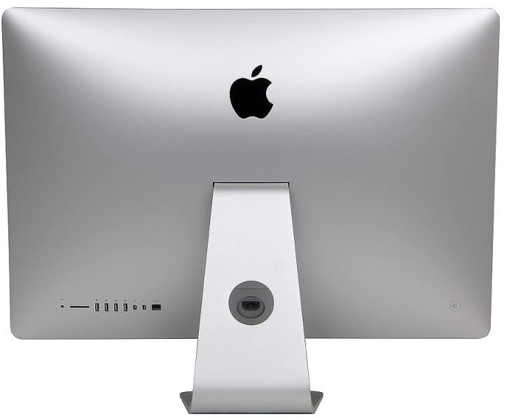   Apple iMac 27" (Z0MS00E8M)  2