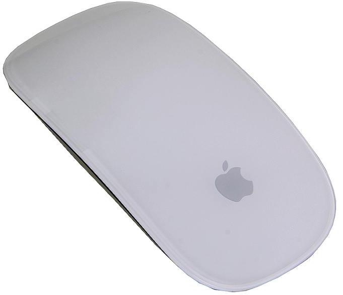   Apple iMac 27" (Z0MS00E8M)  6