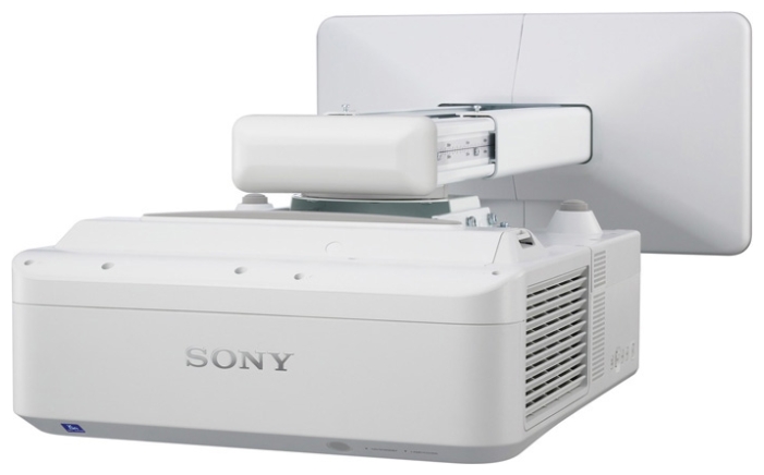   Sony VPL-SX536 (VPL-SX536)  3