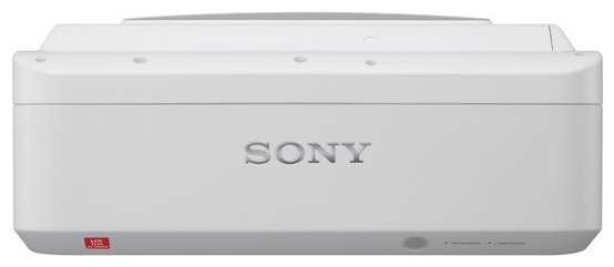   Sony VPL-SW536 (VPL-SW536)  4