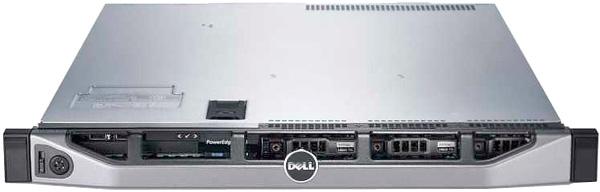     Dell PowerEdge R420 (210-39988-9)  2