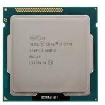   Intel Core i7-3770 (BX80637I73770SR0PK)  2