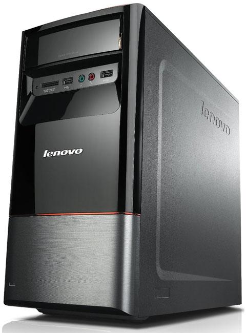   Lenovo IdeaCentre H420 (57305232)  1