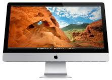   Apple iMac 27" (Z0MS00EPC)  1