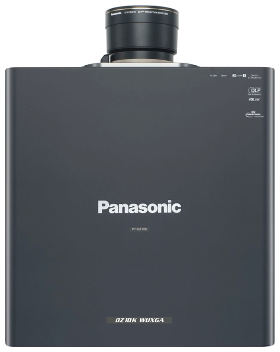   Panasonic PT-DZ10K (PT-DZ10K)  2