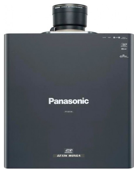   Panasonic PT-DZ10K (PT-DZ10K)  5