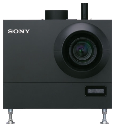   Sony SRX-R320SP (SRX-R320SP)  2