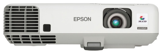   Epson PowerLite 935W (PowerLite 935W)  5