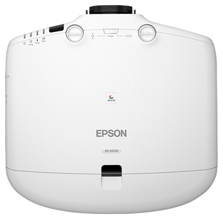   Epson EB-G6350 (V11H508040)  2
