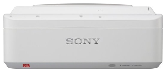  Sony VPL-SW536M (VPL-SW536M)  4