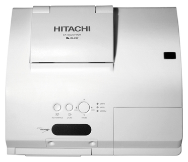   Hitachi CP-AW2519N (CP-AW2519N)  4