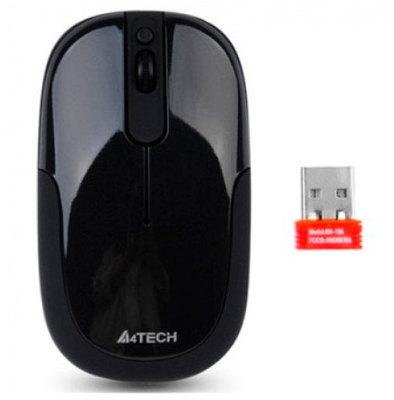   A4 Tech G9-110H Black USB (G9-110H-1)  2